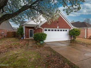 5480 Alexandria Ln, Southaven, MS 38671