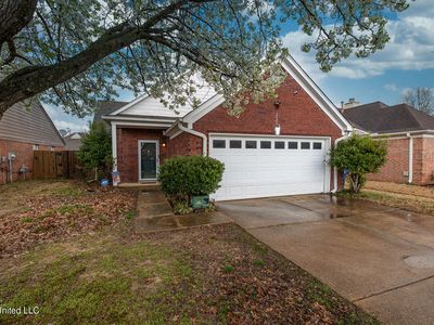 5480 Alexandria Ln, Southaven, MS, 38671