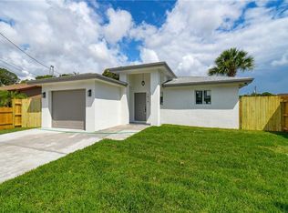 1416 W 36th St, Riviera Beach, FL 33404
