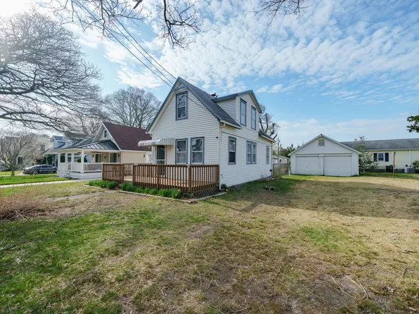 118 Town Bank Rd, Cape May, NJ 08204