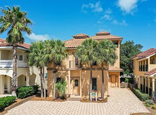 315 La Valencia Cir, Panama City Beach, FL 32413