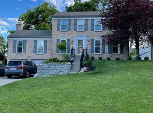 3341 Woodlyn Hills Dr, Erlanger, KY 41018