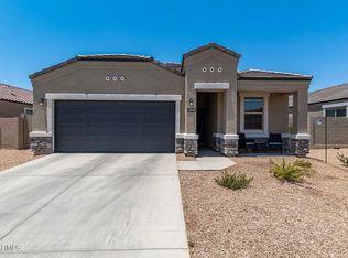 2418 E Santa Barbara Trl, Casa Grande, AZ 85194