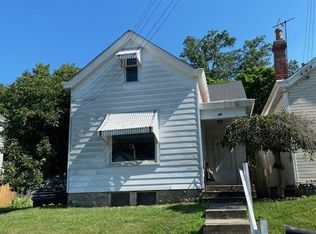 158 E 42nd St, Covington, KY