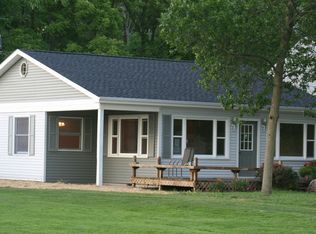 2864 E Stalf Rd, Columbia City, IN 46725