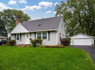 6245 5th Ave S, Richfield, MN 55423