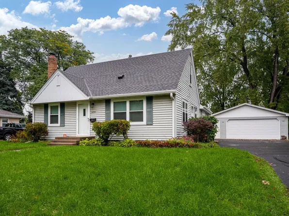 6245 5th Ave S, Richfield, MN 55423