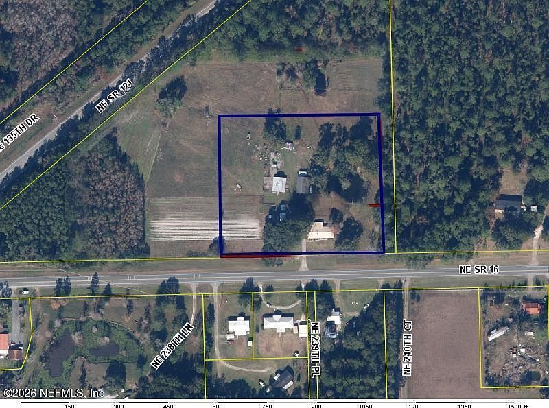 2nd image of 23949 STATE ROAD 16