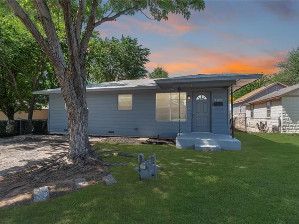 2129 SW 47th St, Oklahoma City, OK 73119
