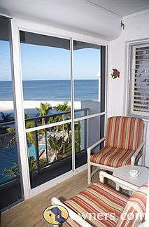 Screened Lanai