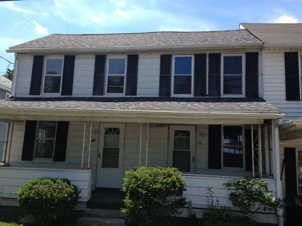 879 Center St #2, Sheppton, PA 18248