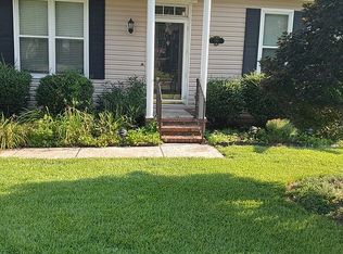 186 Spring Oak Ln, North Augusta, SC 29841