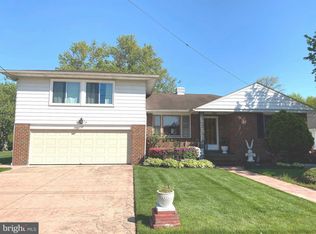 59 Norman Ave, Carneys Point, NJ 08069