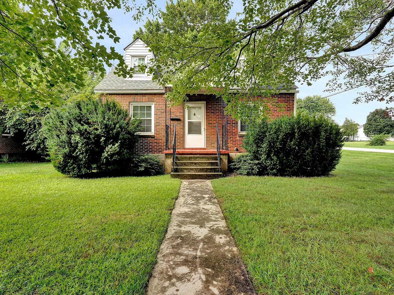 156 Fort Lewis Blvd, Salem, VA 24153 Zillow