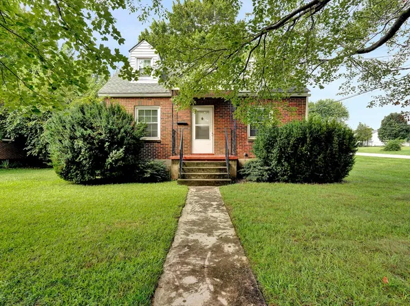 156 Fort Lewis Blvd, Salem, VA 24153