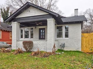 389 Mathewson Pl SW, Atlanta, GA 30310