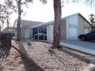 4783 Woodlake Ave, Las Vegas, NV 89147