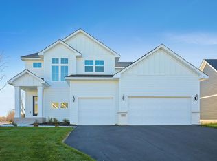 4881 127th Ln NE, Blaine, MN 55449