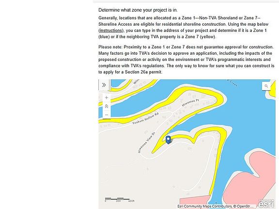 5th image of LOT 61 Hiwassee View Dr