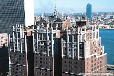 Rented by Steven Corcoran Real Estate