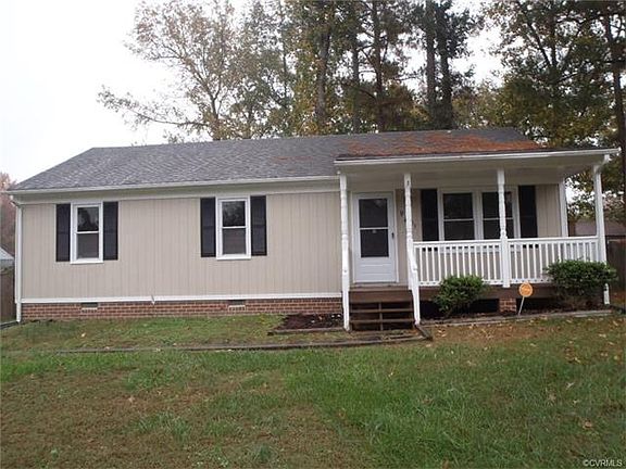 2nd image of 9401 Malcott Ct