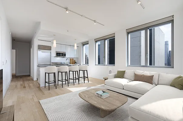 Rented by Platinum Properties | media 2