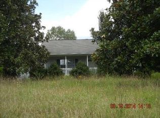 425 Liberty Church Rd, Thomasville, NC 27360