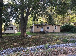 40 Cemetery St, Trumansburg, NY 14886