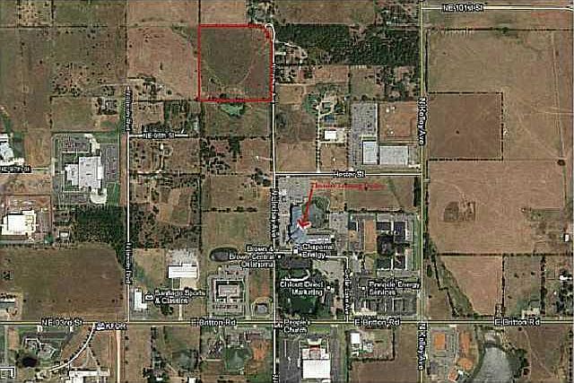 1st image of N Lindsey Ln Lot 1