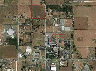 N Lindsey Ln LOT 1, Oklahoma City, OK 73160