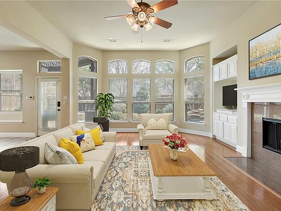3rd image of 3404 Tanyard Ct