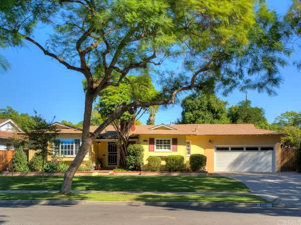 2611 N Towner St, Santa Ana, CA 92706