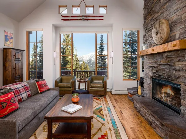 7 Gambler Dr #Id1255681p, Big Sky, MT 59716