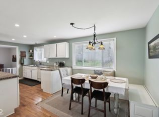412 Wells Dr, Nashville, IN 47448