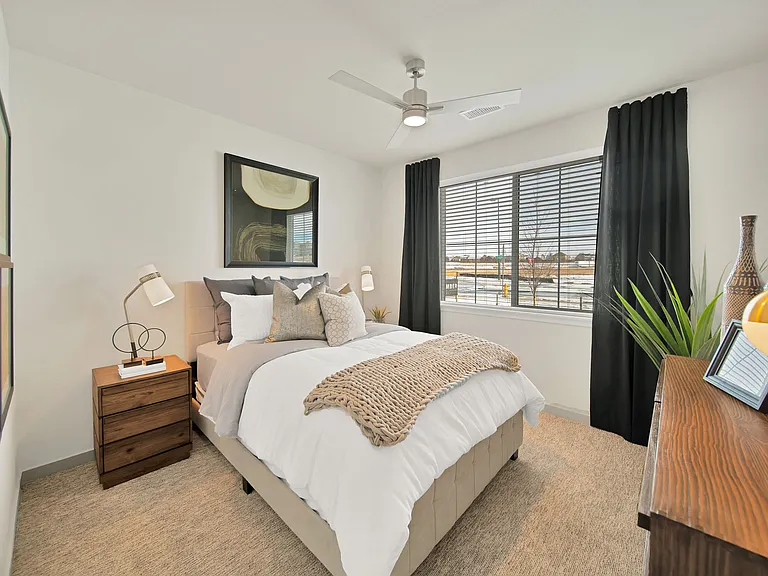 Camber Apartments — Photo 19