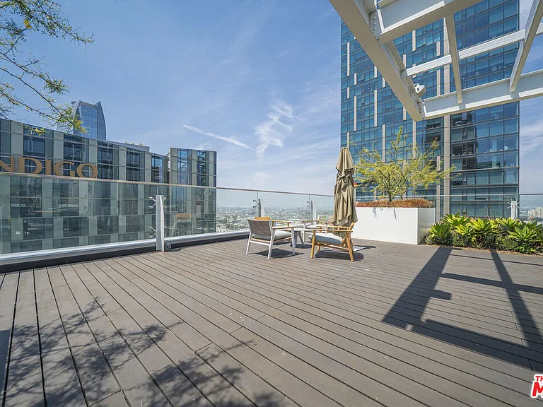 889 Francisco St #3603 — Photo 51