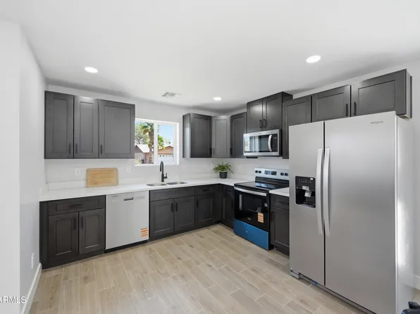 454 S PIONEER --, Mesa, AZ 85204