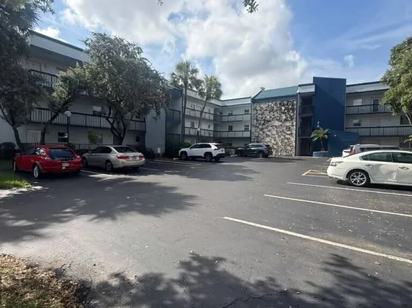 3210 Holiday Springs Boulevard #2-103, Margate, FL 33063
