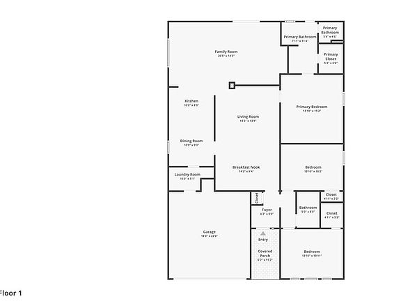 2nd image of 125 Sterling Pine St