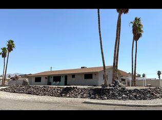 2892 Ranchero Dr, Lake Havasu City, AZ 86406