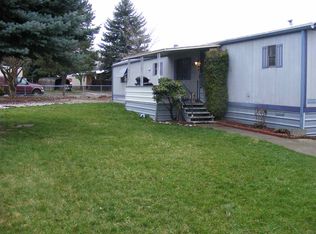 17421 E 4th Ave, Greenacres, WA 99016