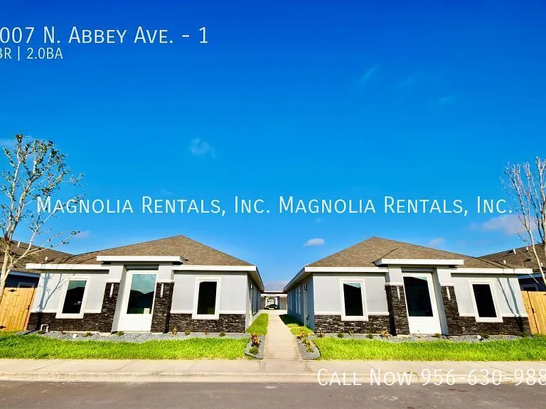 1007 N Abbey Ave #1 — Photo 1