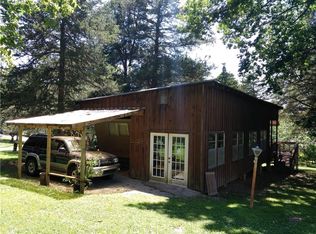 18679 Neva Ln, Springdale, AR 72764