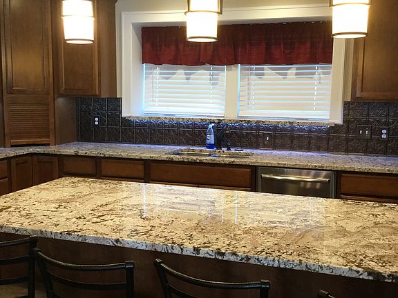 Granite Countertops