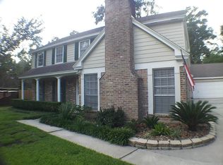 470 Stephen F Austin Dr, Conroe, TX 77302