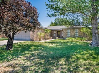 5301 S Milam St, Amarillo, TX 79110