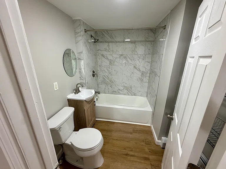 70 Temple St #1 — Photo 9