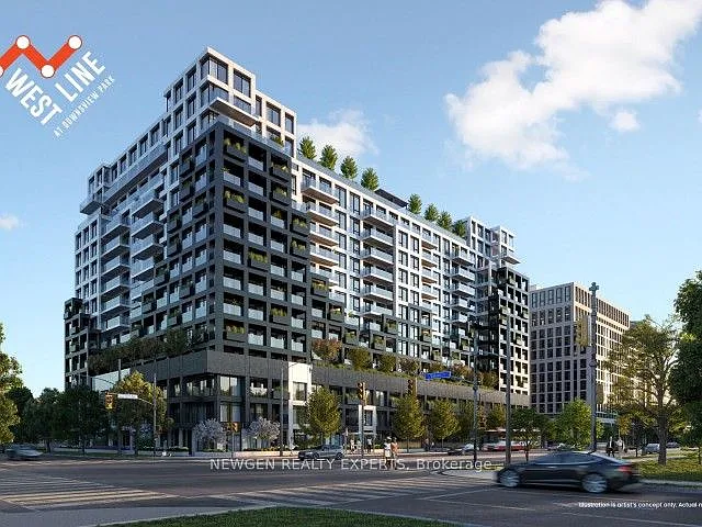 1 bed, $1,999 — Photo 1