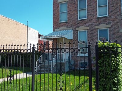 2419-21 W Flournoy St #0, Chicago, IL, 60612