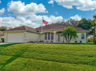 4033 Honeybee St, North Port, FL 34291